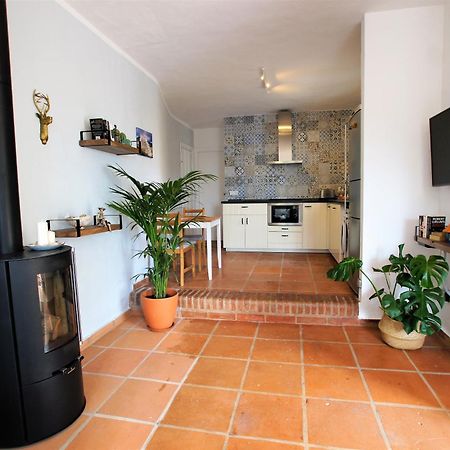 フリヒリアナCasa Del Cieloアパートメント エクステリア 写真